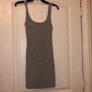 Tank Dress